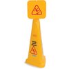 3694004 - Caution Cones And Barriers Caution Cone 27" - Yellow