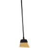 4065000 - Angle Broom Flagged Angled Broom 12"