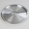 61125C - Cover for 61225 - Aluminum