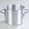 61210 - Stock Pot Standard Weight 10 qt - Aluminum