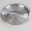 61210C - Cover for 61210, 61212 - Aluminum