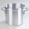 61216 - Stock Pot Standard Weight 16 qt - Aluminum