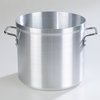 61220 - Stock Pot Standard Weight 20 qt - Aluminum