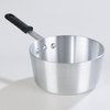 61702 - Tapered Sauce Pan With Removable Dura-Kool™ Sleeves 2.5 qt - Aluminum