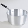 61704 - Tapered Sauce Pan With Removable Dura-Kool™ Sleeves 4.5 qt - Aluminum