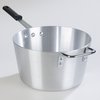 61708 - Tapered Sauce Pan With Removable Dura-Kool™ Sleeves 8.5 qt - Aluminum