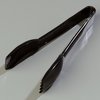 460603 - Carly® Salad Tong 6-7/32" - Black