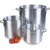 61210 - Stock Pot Standard Weight 10 qt - Aluminum