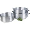 Standard Weight Aluminum Braziers