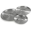 61120C - Cover for 61120 16" - Aluminum
