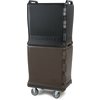 MY40003 - Cateraide™ Standard End Loader w/out Casters 26.0"L x 19.0"W x 26.75"H - Black