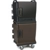 MY40003 - Cateraide™ Standard End Loader w/out Casters 26.0"L x 19.0"W x 26.75"H - Black