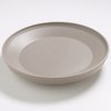 DX107731 - Insul-Base for Insulated Domes 9-1/2" D (12/cs) - Latte