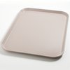 DX1089I31 - Flat Tray 14" X 18" (12/cs) - Latte