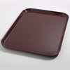 DX1089I61 - Flat Tray 14" X 18" (12/cs) - Cranberry