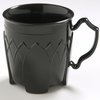 DX500003 - Fenwick Insulated Mug 8 oz (48/cs) - Onyx