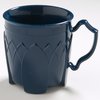 DX500050 - Fenwick Insulated Mug 8 oz (48/cs) - Dark Blue