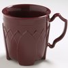 DX500061 - Fenwick Insulated Mug 8 oz (48/cs) - Cranberry