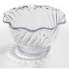 DXSWC507 - Tulip Cup- Swirl 5 oz (96/cs) - Clear