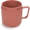 DX4M56 - Tradition 8 oz. Mug, Insulated 8 oz. (48/cs) - Mauve