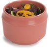 DX45C56 - Tradition Bowl, Insulated (48pk/cs) - Mauve