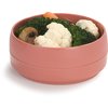 DX118756 - Dinex® Classic Stackable Bowl 8 oz (48/cs) - Mauve