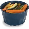 DX9200B50 - Tropez Bowl, High-Temp 5oz (48/cs) - Dark Blue