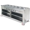 DineXpress® Specialty Counters