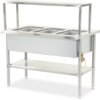 ValuXpress® Value Line Hot Food Counters
