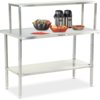 ValuXpress® Value Line Solid Top Counters