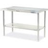 ValuXpress® Value Line Urn Stands - Beverage Counters