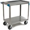 Stainless Steel Utility Carts