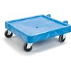 C223614 - Warewashing Rack Dolly  - Blue