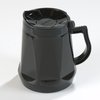 DX115003 - Beverage Server Insulated w/ Lid 16.90 oz. (12/cs) - Onyx