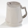 DX115031 - Beverage Server Insulated w/ Lid 16.90 oz. (12/cs) - Latte