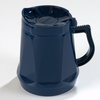 DX115050 - Beverage Server Insulated w/ Lid 16.90 oz. (12/cs) - Midnight Blue