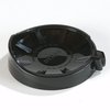 DX115603 - Beverage Server Replacement Lid (12/cs) - Onyx