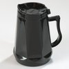 DX116003 - Beverage Server Insulated w/ Lid 33.81 oz. (12/cs) - Onyx