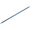 4022502 - Sparta® 60" Fiberglass Handle with Self-Locking Flex-Tip 60" Long/1" D - White