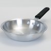 TB61007 - Fry Pan - Satin Finish 7" (6ea) - Aluminum
