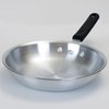 TB61010 - Fry Pan - Satin Finish 10" - Aluminum