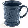 DX300050 - Turnbury® Insulated Pedestal Base Mug 8 oz (48/cs) - Dark Blue