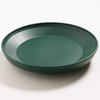 DX107708 - Insul-Base for Insulated Domes 9-1/2" D (12/cs) - Forest Green