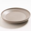 DX107731 - Insul-Base for Insulated Domes 9-1/2" D (12/cs) - Latte