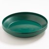 DX108708 - Pellet Underliner for IInsulated Domes 9-1/2" DIA 1-7/8" H (12/cs) - Hunter Green