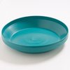 DX108715 - Pellet Underliner for IInsulated Domes 9-1/2" DIA 1-7/8" H (12/cs) - Teal