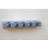 4073700 - Roll 'N Grip™ 16.5" Roll ’N Grip Plus Broom & Brush Holder 16.5" - Light Blue
