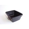 DXMW201PBLK - Microwaveable Soufflé/Side Dish 8oz. - Black