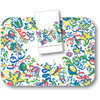 DXHS701DN01 - Celebration Design Dinner Napkin 15" x 17" (100/pk)