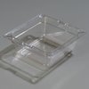 FOOD PAN 1/6 SIZE 2.5 1030007